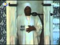 معنى الأمة ذكر مصر الشيخ عصام البشير معنى الأمة ذكر مصر الشيخ عصام البشير