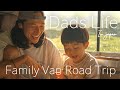 キャンピングカーで思い出の花火大会へ | 七十二候 "寒蟬鳴く" | Van Road Trip | Dads' Life in JAPAN | 72 Seasons Vol.12