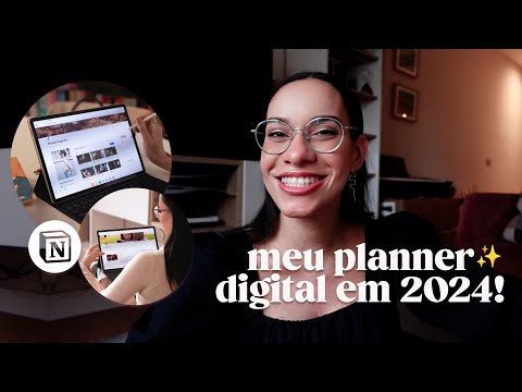 🗝️ Tour pelo
