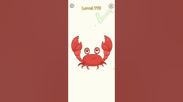 Dop: Draw One Part level 775 gameplay walkthrow solution - Say Games