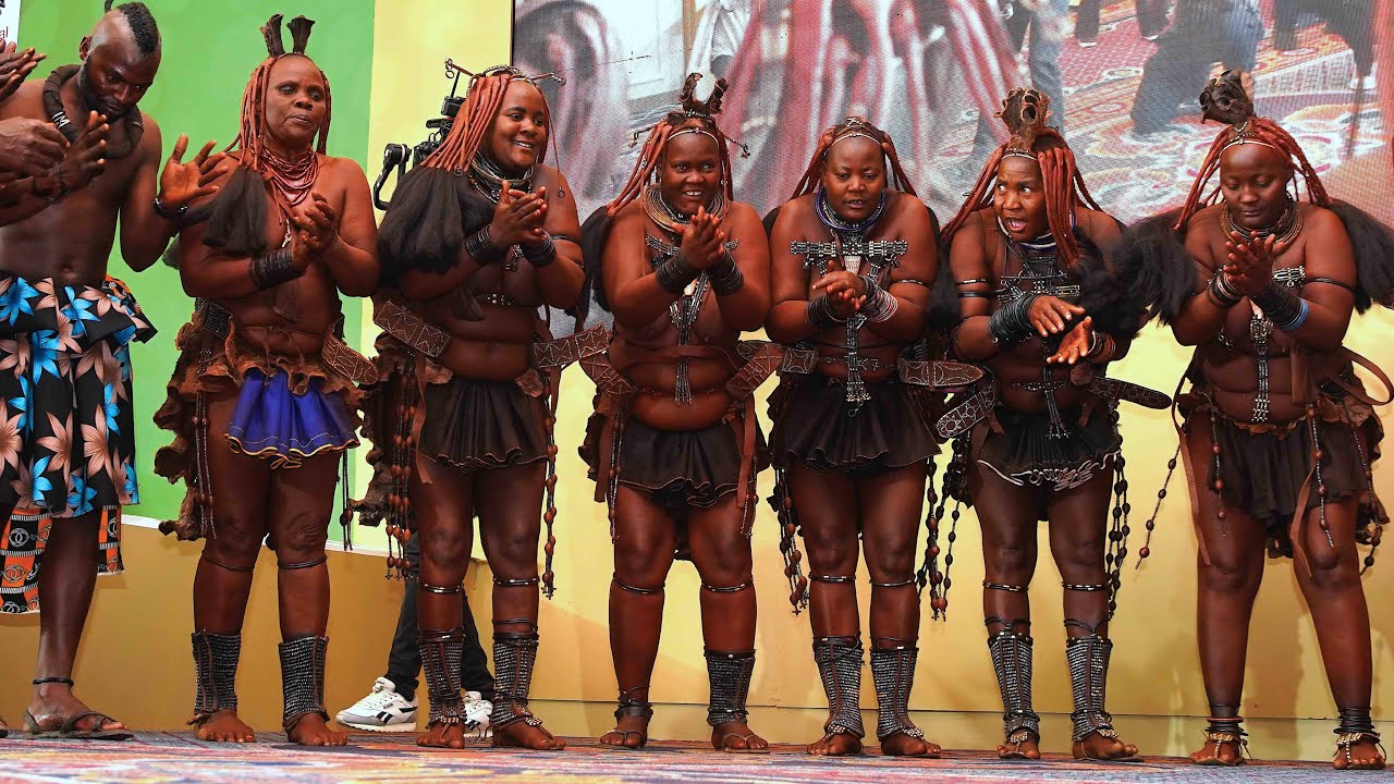 From Namibia to the Continent: RUFORUM’s Triennial Conference 2024