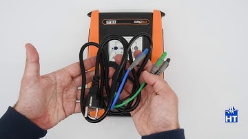 HT GSC60 Tutorials - Verifica dei Differenziali (ITA)