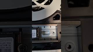 PS5 SSD 추가(PM9A1 500G PCIe 4.0)