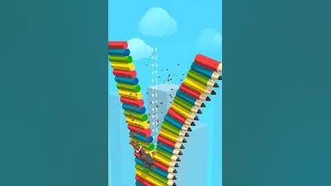 Slice It All! - New Update Gameplay Android, iOS (Level 311)