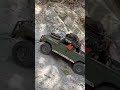 #cameltrophy #rcadventure #scale1 #hardbody #landrover #proline #explorereels #adventure #rcoffroad