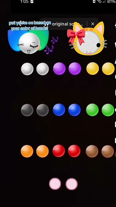 that was eazy :3#emojicat