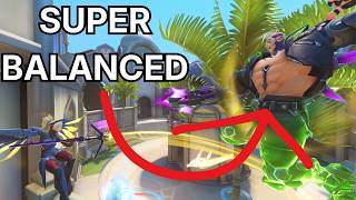 Most unethical overwatch guide, but if you can't beat him, you may aswell learn Hazard