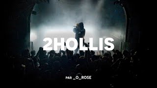 paris les étoiles full live show