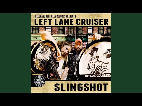 Putar Huckleberry Twist - Left Lane Cruiser