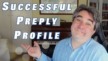 Een succesvol Preply-profiel dat u helpt studenten te werven