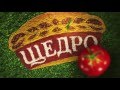 Рекламная кампания кетчупов с органическими специями ТМ Щедро 2016 Рекламная кампания кетчупов с органическими специями ТМ Щедро 2016