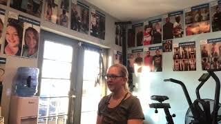 Lindsay Jones Loses 20 lbs at Just You Fitness