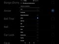 Huawei P30 lite Notification Sounds