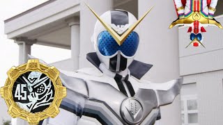Animation Zenkaizer Black Fan Made Henshin, Roll Call & Team Up With Zenkaizer White
