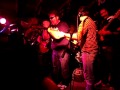 SE 30 BABY PLEASE DON T GO THEM COVER FEATURING QUINO LEON