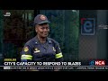 Joburg Fire | City&#39;s capacity to respond to fires