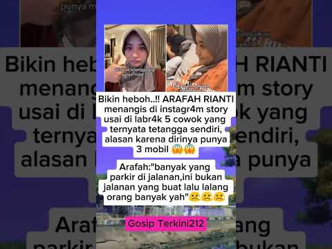 gosip terkini e 142 #selebriti #trending #viralvideo #short