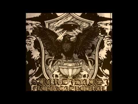 Svartidauði - Sterile Seeds