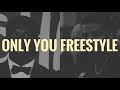 Headie One X Drake Only You Freestyle Official Instrumental mp3