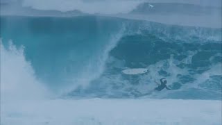 HOW I SURFED SIX SESSIONS IN A DAY IN 15FT SURF!