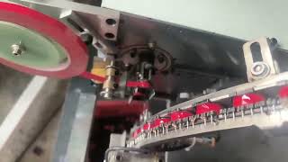 Automatic taping machine WM-1948AT