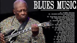 Top Blues Music | Best Relaxing Bues Music | Best Of  Slow Blues /Rock Blues Ballads All Time