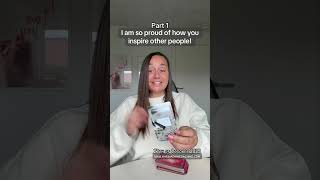 видео: Я так горжусь тем, как ты вдохновляешь других людей.🌟 картинка: Я так горжусь тем, как ты вдохновляешь других людей.🌟