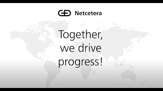 Experience Gd Netcetera