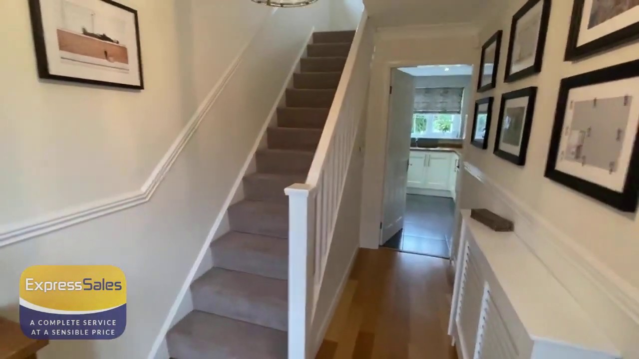 Carisbrooke Avenue, Gedling, NG4 2RD YouTube