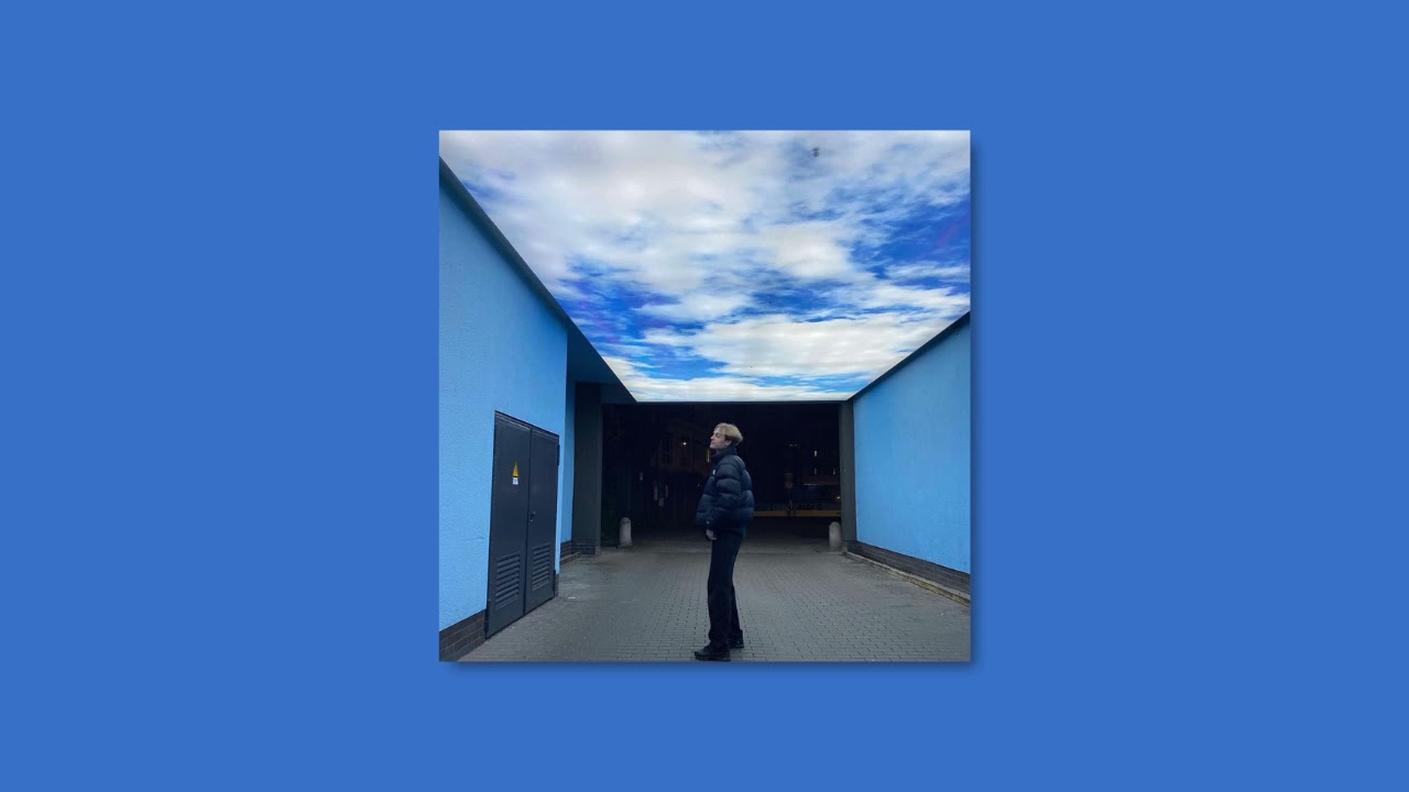 (FREE) MONK x BHZ x OK FELLA Type Beat "LUCKY LUKE"