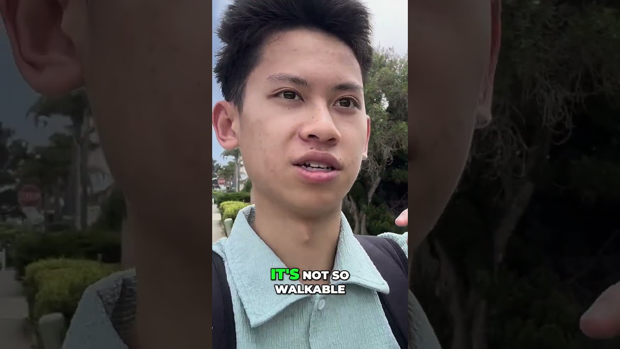 Is Del Mar High a Walkable Neighborhood? Exploring Property with Great Views