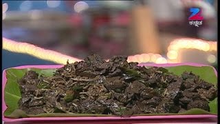 Oggarane Dabbi | Kannada Food Recipe | EP 1226 | Dec 30, 2015 | ZeeKannada TV Serial | Full Episode