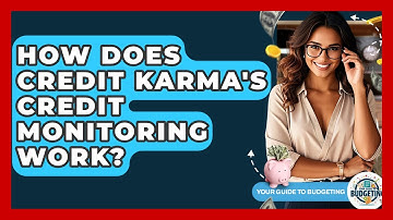 How Does Credit Karma