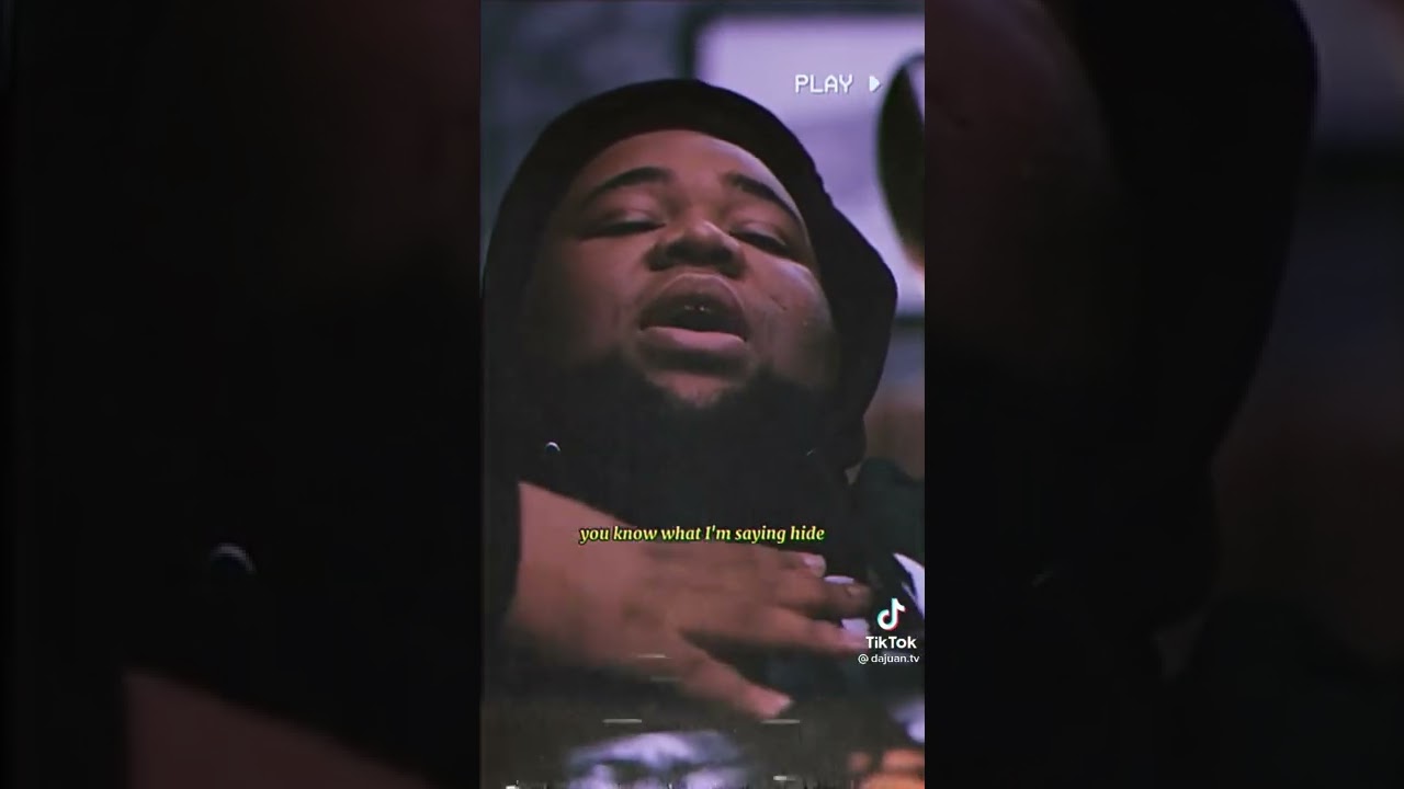 It’s So Hard To Open Up 💔 