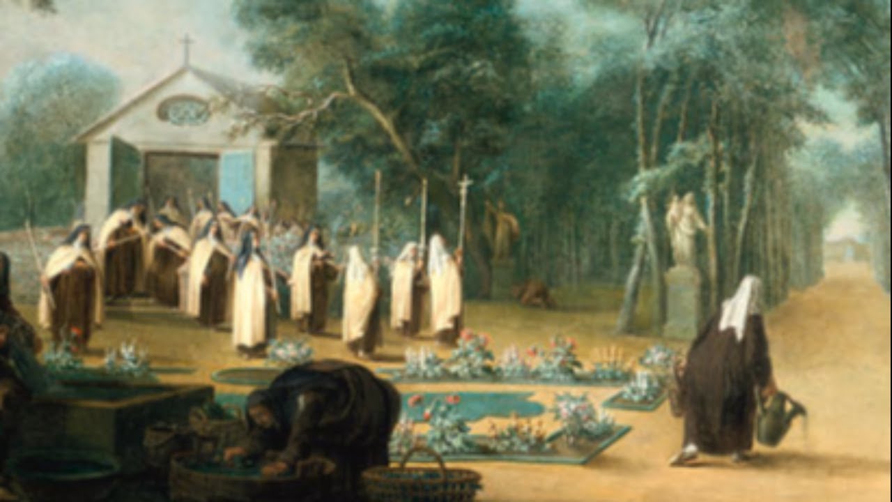 Carmelite Sisters Coming to Colorado?