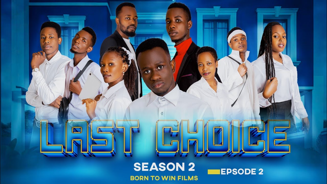 LAST CHOICE SEASON 2 [EPISODE 2].#last #choice#dunia#biggboss#presure# ...