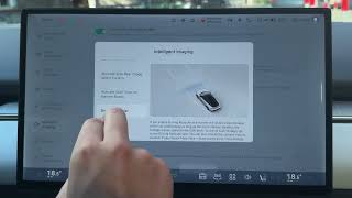 XPeng P7 Plus – How to Enable Driving Recorder