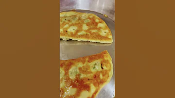 Afghan Bolani Is A Very Delicious Dish Recipe Food Afghanifood 