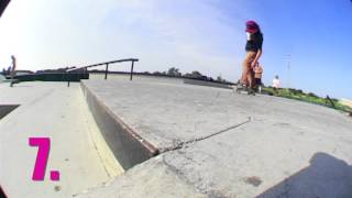 Eric Tercasio - Ten Tricks For A Taco