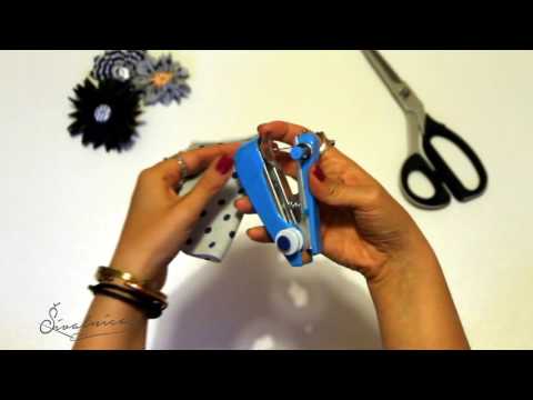 Video: Kako Navojiti Ročni šivalni Stroj