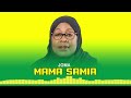 JOMA MAMA SAMIA OFFICIAL AUDIO JOMA MAMA SAMIA OFFICIAL AUDIO