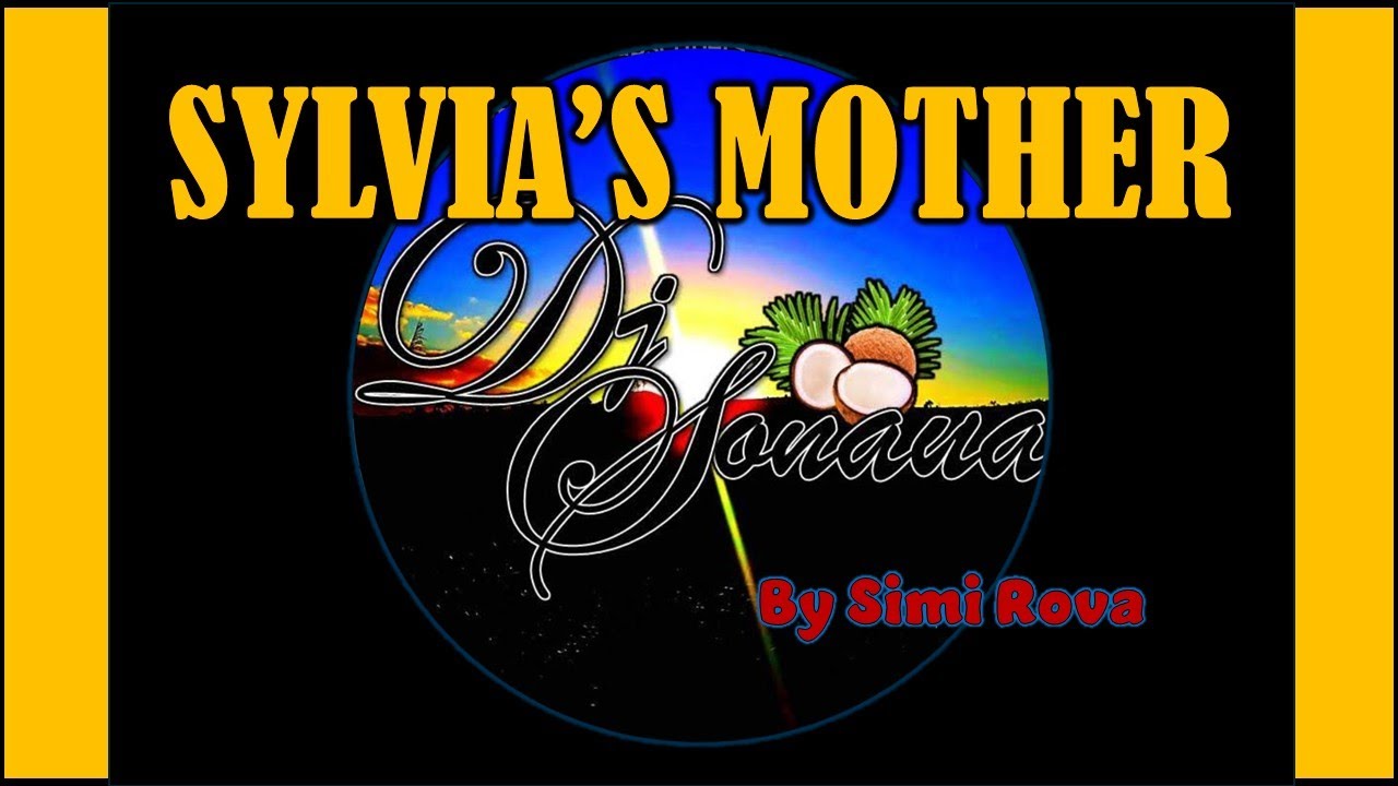 Simi Rova & Nez Hazelman - Sylvia's Mother (Music Video) Remix