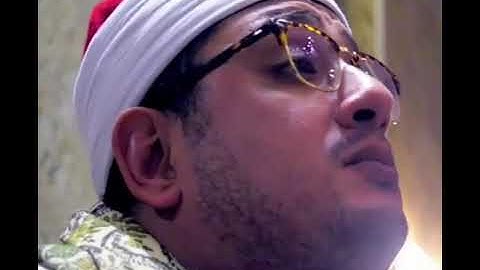 منتهى الجمال مع تلاوة محمود الشحات (ربنا أتمم لنا نورنا)