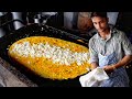 Paneer Masala Dosa | Best Indian Street Food