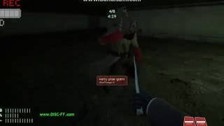 ツ Slender Fortress l Slender & Kate l Hospice