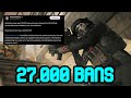 Mw3 ftp weekend leads to massive bans