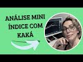 Day Trade - Mini Índice - Análise DIA 23/09/25 #miniindice #daytrade #analisegrafica