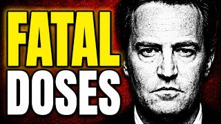 The Dark Truth About the Doctors Who Took Matthew Perry's Life News