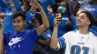 It's Lions time: Ford Field offering standing-room only tickets, more