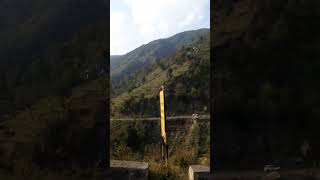Raw footage manali tour
